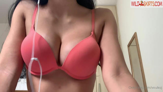 Voulezj / Juju / voulezj nude OnlyFans, Instagram leaked photo #96