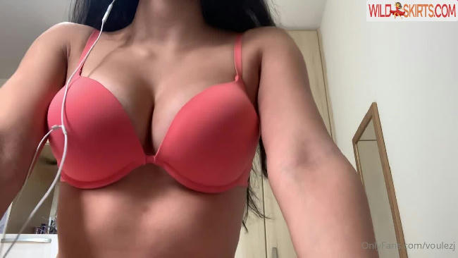 Voulezj / Juju / voulezj nude OnlyFans, Instagram leaked photo #112