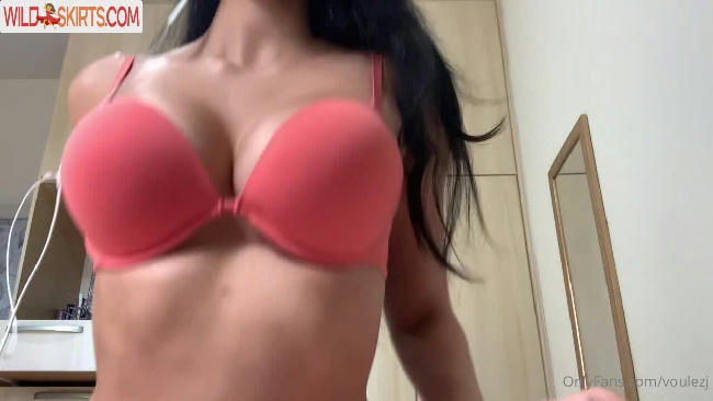 Voulezj / Juju / voulezj nude OnlyFans, Instagram leaked photo #109