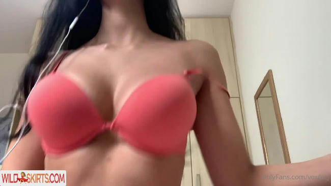 Voulezj / Juju / voulezj nude OnlyFans, Instagram leaked photo #135