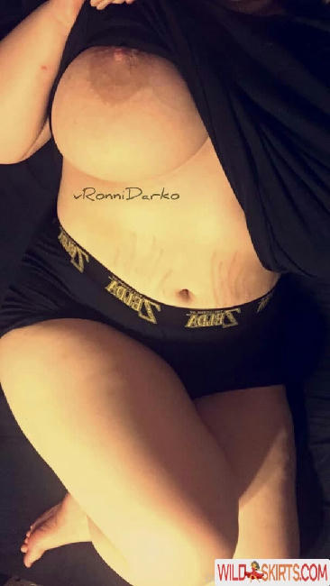 vronnidarko / artofbeingfemale / vronnidarko nude OnlyFans, Instagram leaked photo #256