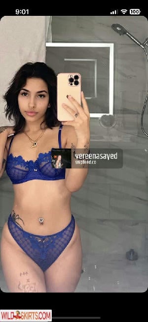 Vswrld / vswrld nude OnlyFans, Instagram leaked photo #2