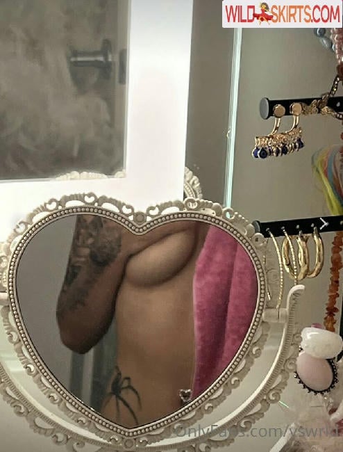 Vswrld / vswrld nude OnlyFans, Instagram leaked photo #10