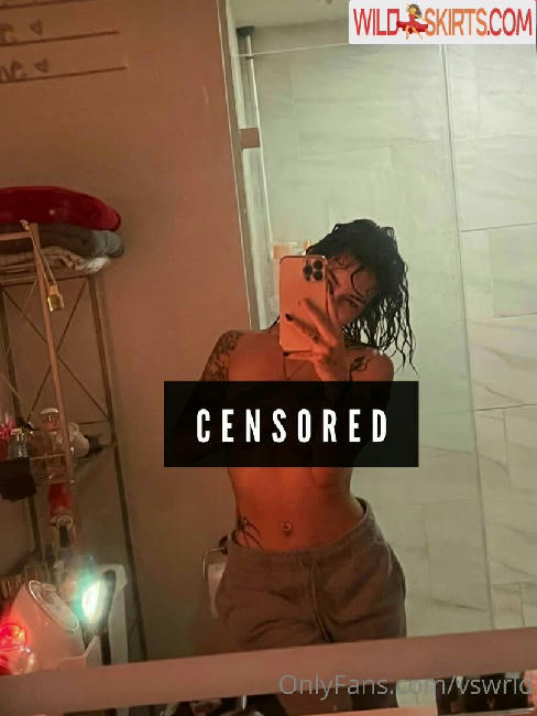 Vswrld / vswrld nude OnlyFans, Instagram leaked photo #46