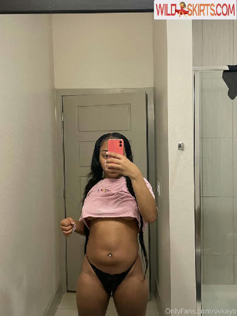 vvkayb / vixenkayb / vvkayb nude OnlyFans, Instagram leaked photo #20