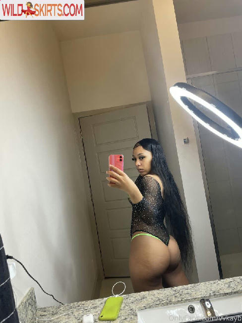 vvkayb / vixenkayb / vvkayb nude OnlyFans, Instagram leaked photo #29