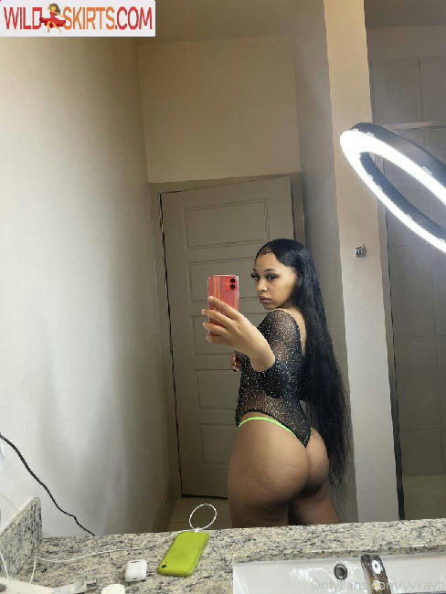 vvkayb / vixenkayb / vvkayb nude OnlyFans, Instagram leaked photo #22