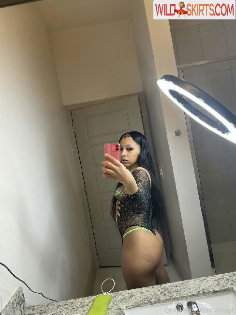 vvkayb / vixenkayb / vvkayb nude OnlyFans, Instagram leaked photo #23