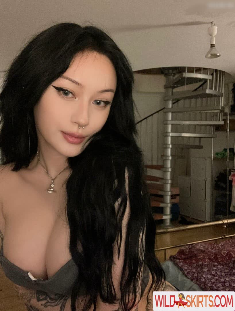 Vylerria / Jadeyanh / Vylerria / ja.dey / vy_beby nude OnlyFans, Instagram leaked photo #1