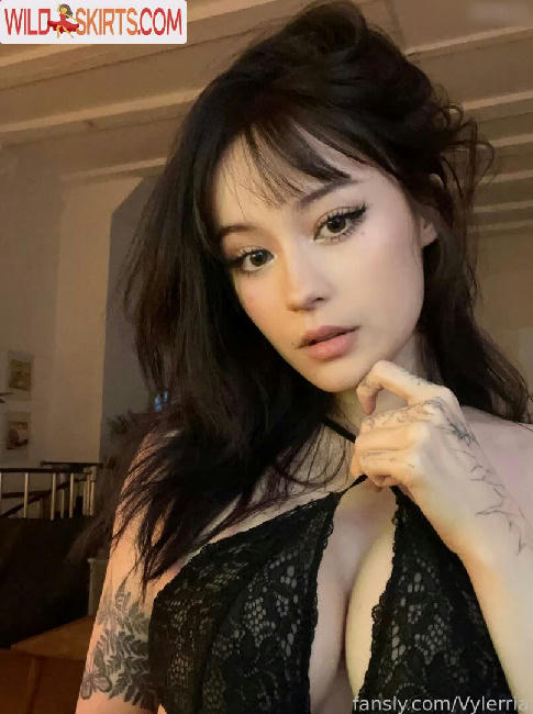 Vylerria / Jadeyanh / Vylerria / ja.dey / vy_beby nude OnlyFans, Instagram leaked photo #106