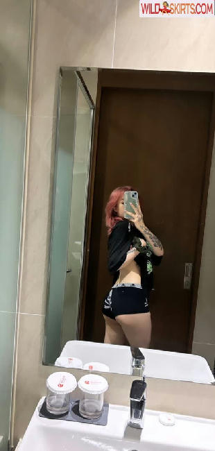 Vylerria / Jadeyanh / Vylerria / ja.dey / vy_beby nude OnlyFans, Instagram leaked photo #168