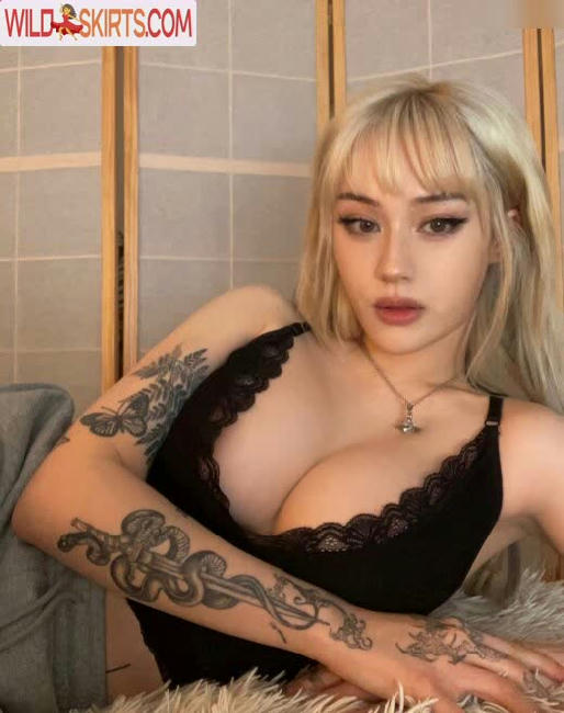 Vylerria / Jadeyanh / Vylerria / ja.dey / vy_beby nude OnlyFans, Instagram leaked photo #174