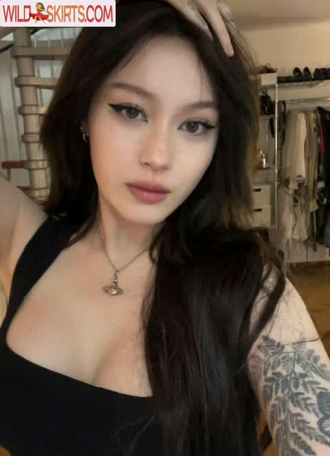 Vylerria / Jadeyanh / Vylerria / ja.dey / vy_beby nude OnlyFans, Instagram leaked photo #97