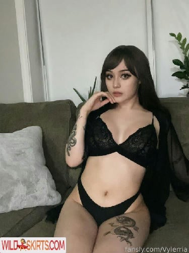 Vylerria / Jadeyanh / Vylerria / ja.dey / vy_beby nude OnlyFans, Instagram leaked photo #6