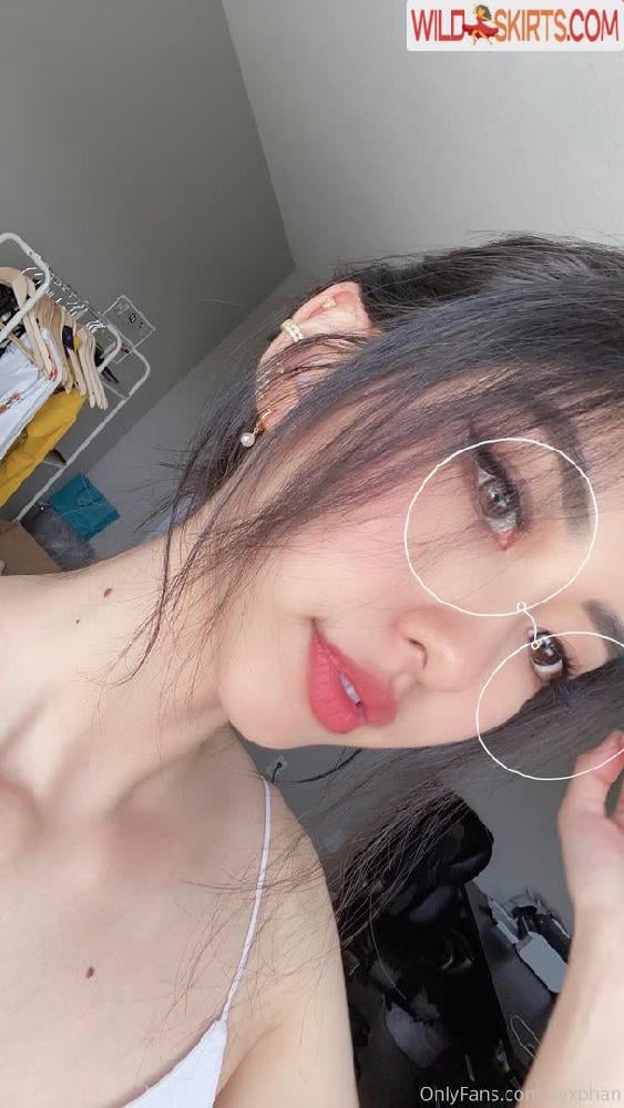 Vyxia Vyxphan / vyxphan nude OnlyFans leaked photo #57