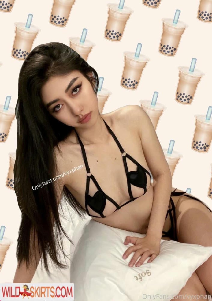 Vyxia Vyxphan / vyxphan nude OnlyFans leaked photo #41