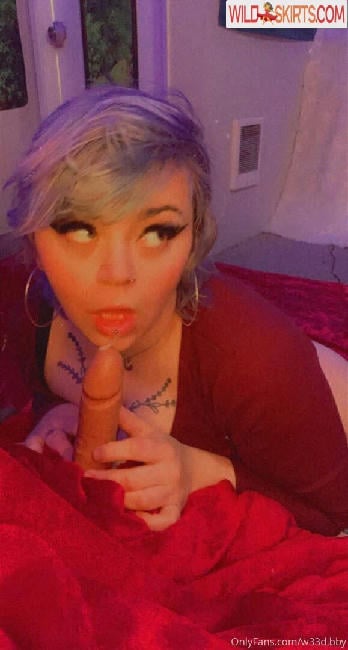 w33d.bby nude OnlyFans, Instagram leaked photo #26