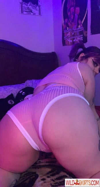 w33d.bby nude OnlyFans, Instagram leaked photo #35