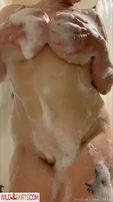 w33d.bby nude OnlyFans, Instagram leaked photo #89