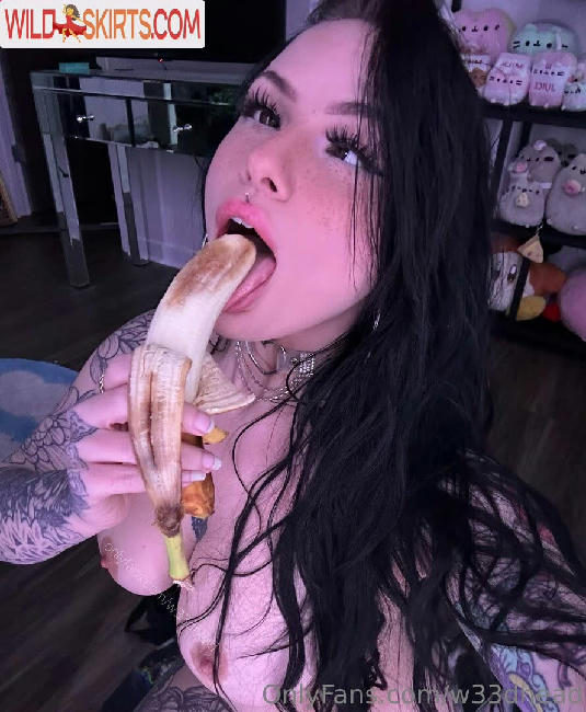 W33dhead / saturn suicide / w33dhead nude OnlyFans, Instagram leaked photo #207