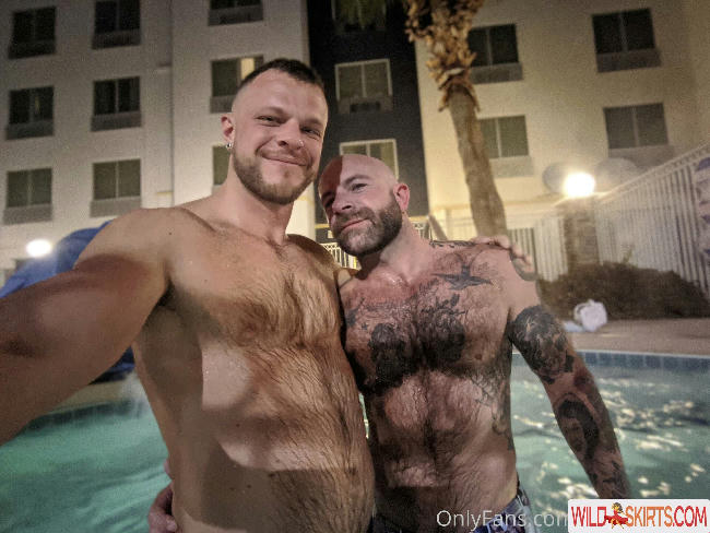 wadewolfgar / wadewolfgar / wadewolfgarrr nude OnlyFans, Instagram leaked photo #10