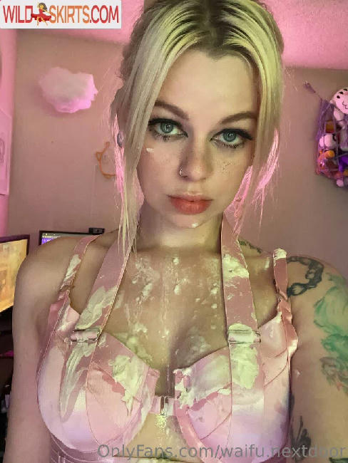 waifu.nextdoor / celestiiica / waifu.nextdoor nude OnlyFans, Instagram leaked photo #35