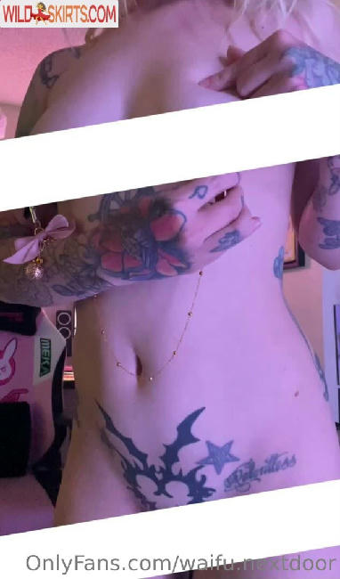 waifu.nextdoor / celestiiica / waifu.nextdoor nude OnlyFans, Instagram leaked photo #37