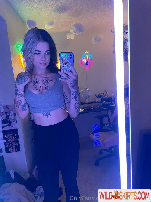 waifu.nextdoor / celestiiica / waifu.nextdoor nude OnlyFans, Instagram leaked photo #56