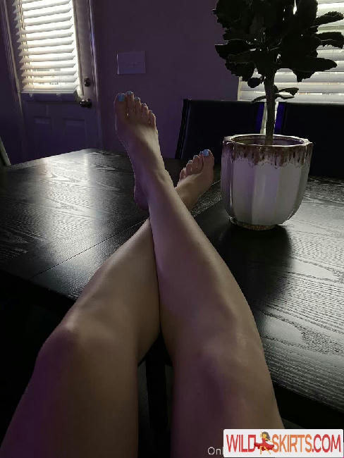 WaifuFeetMilk / OGTwinkleToes / WaifuFeetMilk / godsavethesouls nude OnlyFans, Instagram leaked photo #13