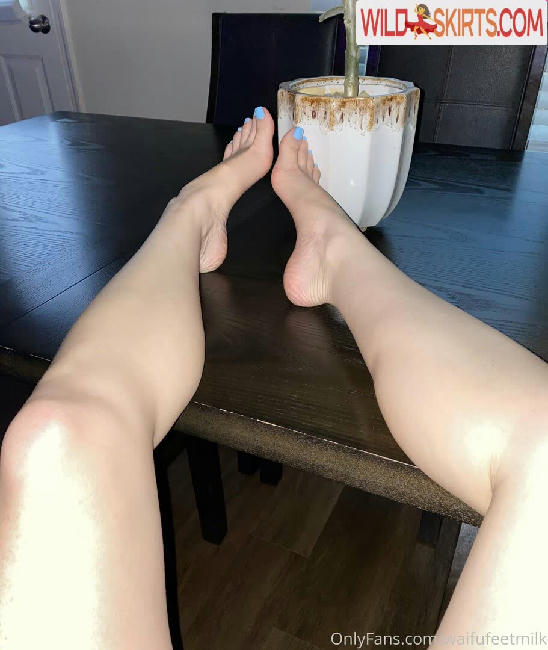 WaifuFeetMilk / OGTwinkleToes / WaifuFeetMilk / godsavethesouls nude OnlyFans, Instagram leaked photo #10