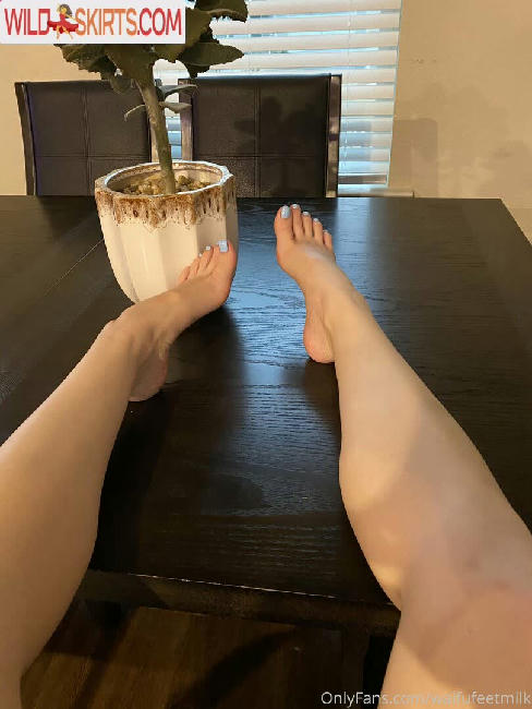 WaifuFeetMilk / OGTwinkleToes / WaifuFeetMilk / godsavethesouls nude OnlyFans, Instagram leaked photo #16