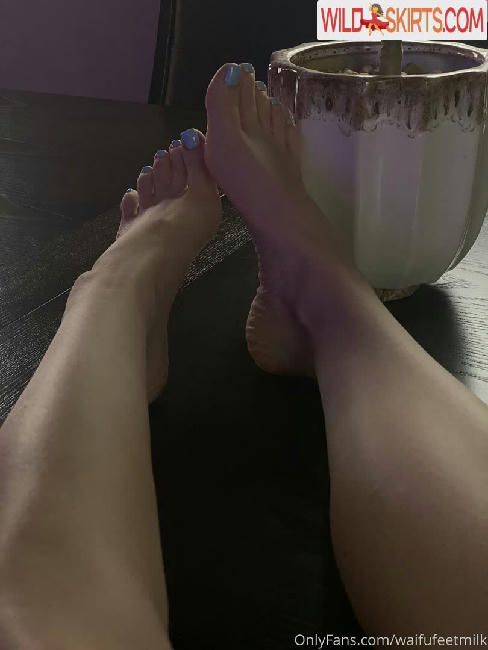 WaifuFeetMilk / OGTwinkleToes / WaifuFeetMilk / godsavethesouls nude OnlyFans, Instagram leaked photo #21