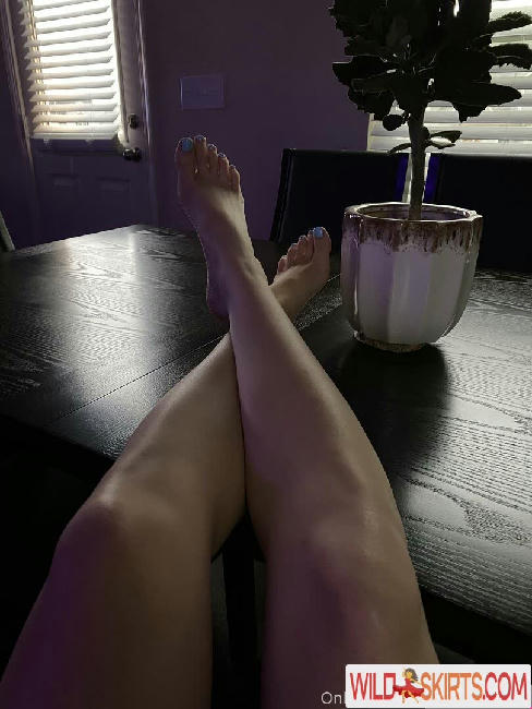 WaifuFeetMilk / OGTwinkleToes / WaifuFeetMilk / godsavethesouls nude OnlyFans, Instagram leaked photo #22