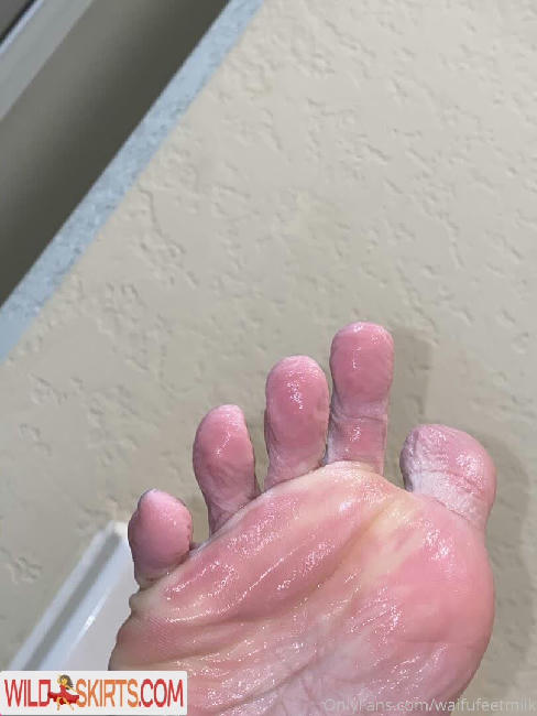 WaifuFeetMilk / OGTwinkleToes / WaifuFeetMilk / godsavethesouls nude OnlyFans, Instagram leaked photo #25