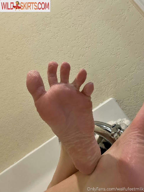 WaifuFeetMilk / OGTwinkleToes / WaifuFeetMilk / godsavethesouls nude OnlyFans, Instagram leaked photo #42