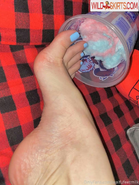 WaifuFeetMilk / OGTwinkleToes / WaifuFeetMilk / godsavethesouls nude OnlyFans, Instagram leaked photo #45