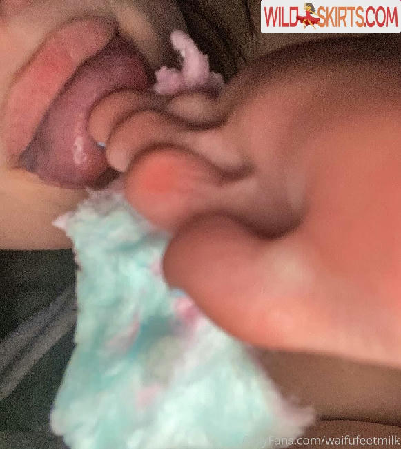 WaifuFeetMilk / OGTwinkleToes / WaifuFeetMilk / godsavethesouls nude OnlyFans, Instagram leaked photo #48