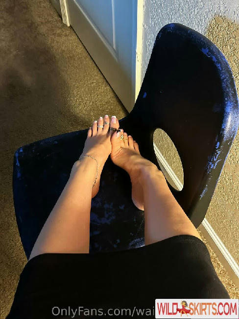 waifufeetmilkpaid nude OnlyFans leaked photo #51