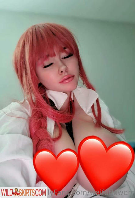 waifuflowerr / rewolfmi / waifuflowerr nude OnlyFans, Instagram leaked photo #31