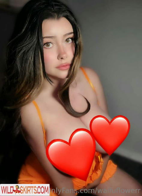 waifuflowerr / rewolfmi / waifuflowerr nude OnlyFans, Instagram leaked photo #41