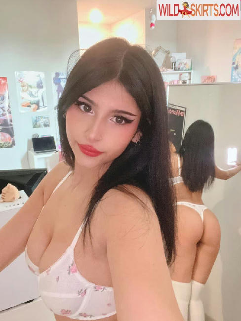 waifujuju / waifujuju nude OnlyFans, Instagram leaked photo #12