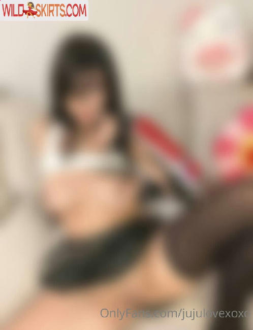 waifujuju / waifujuju nude OnlyFans, Instagram leaked photo #22