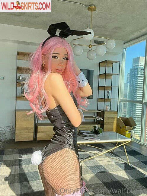 Waifumiia / izzybunnies / waifumiia / waifuumia nude OnlyFans, Instagram leaked photo #125