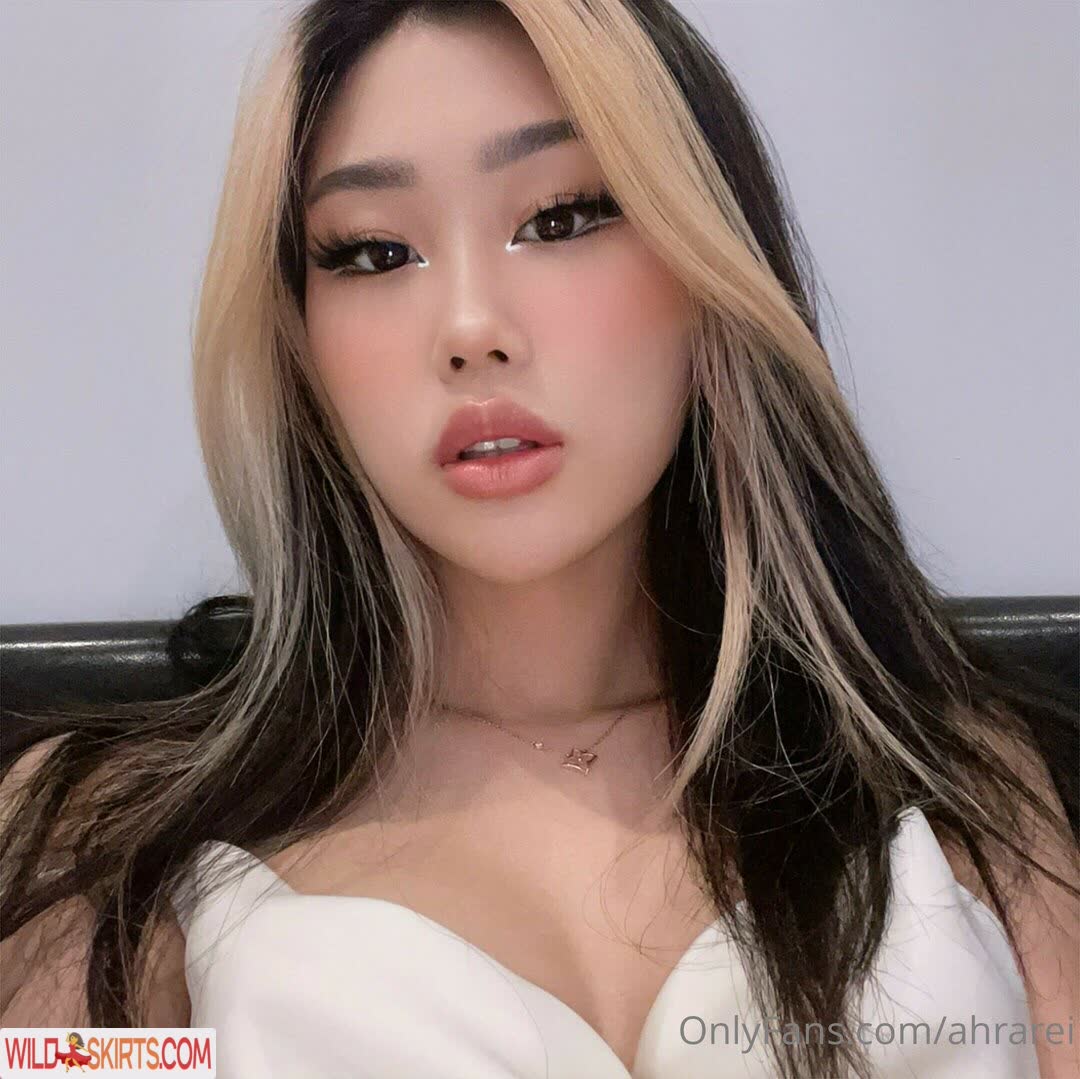 Waifuo / Ahra / ahra.rei / ahrarei nude OnlyFans, Instagram leaked photo #91