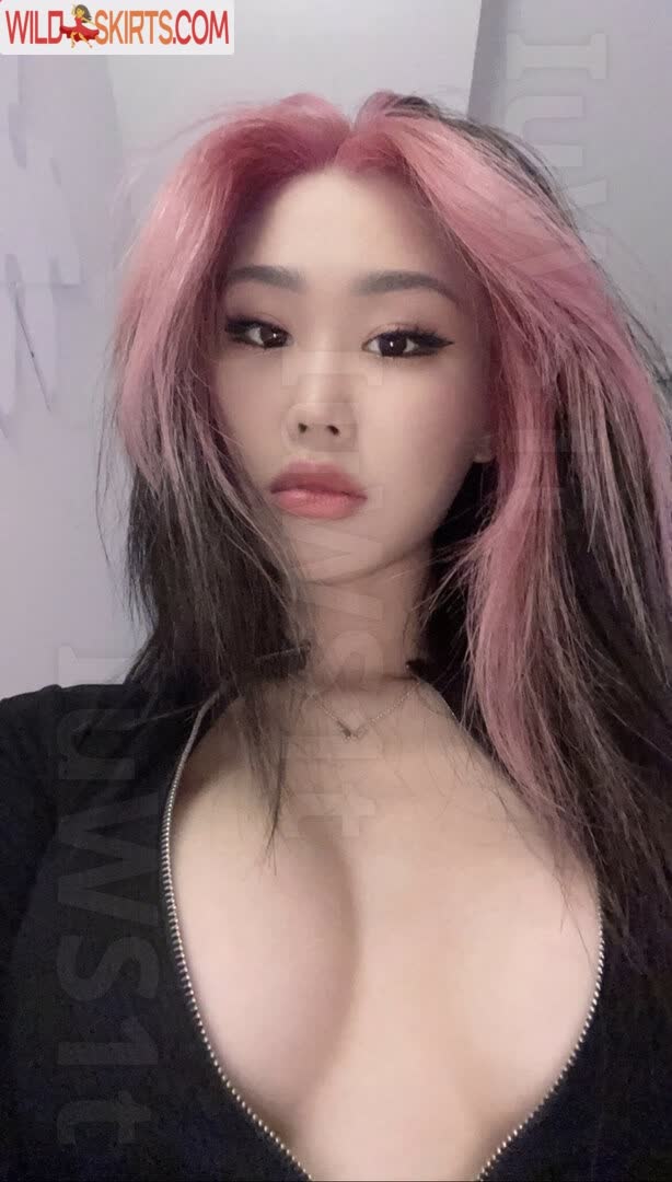 Waifuo / Ahra / ahra.rei / ahrarei nude OnlyFans, Instagram leaked photo #11