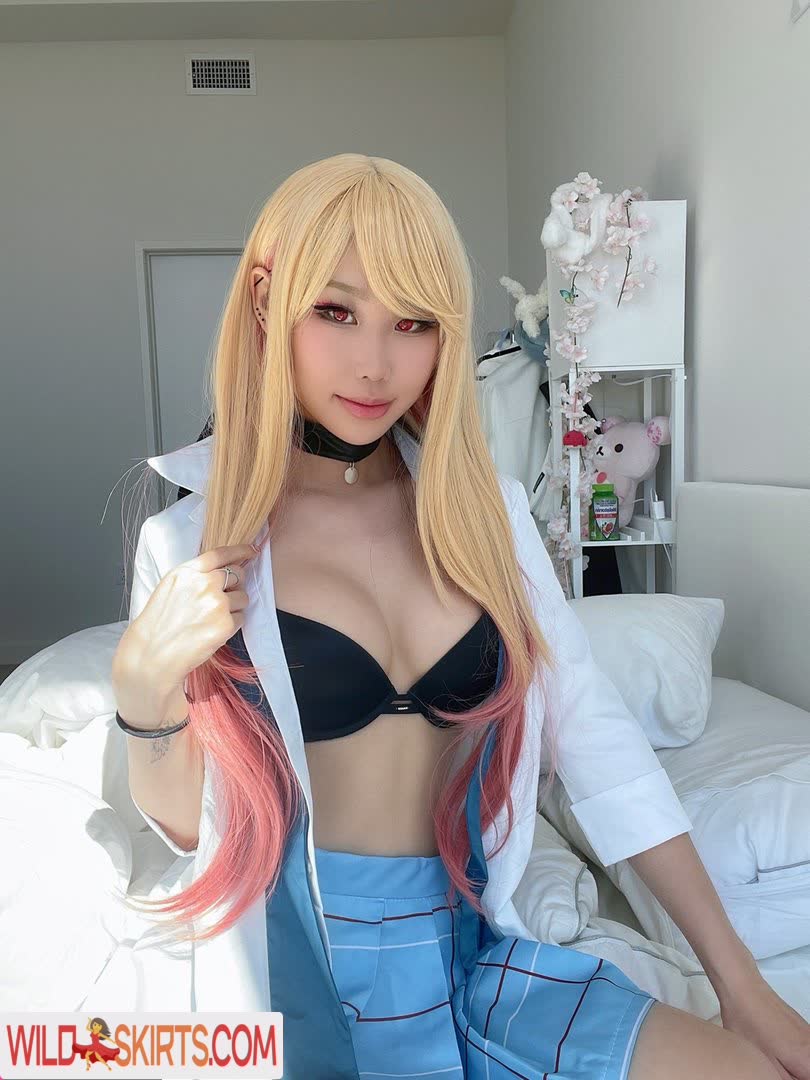 Waifuo / Ahra / ahra.rei / ahrarei nude OnlyFans, Instagram leaked photo #8