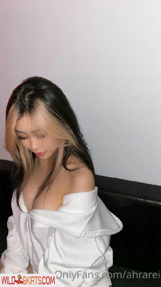 Waifuo / Ahra / ahra.rei / ahrarei nude OnlyFans, Instagram leaked photo #15