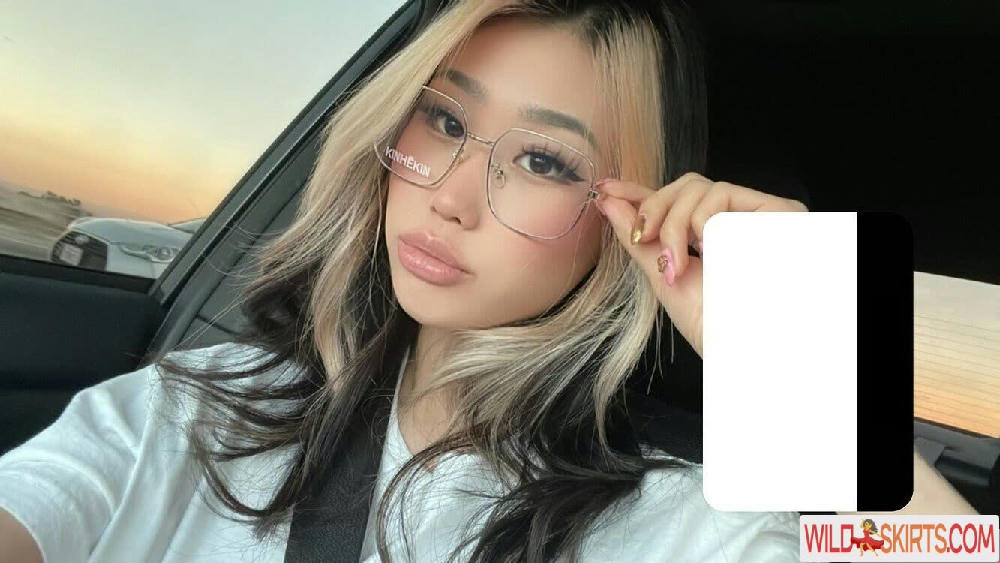 Waifuo / Ahra / ahra.rei / ahrarei nude OnlyFans, Instagram leaked photo #63