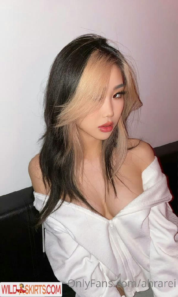 Waifuo / Ahra / ahra.rei / ahrarei nude OnlyFans, Instagram leaked photo #64