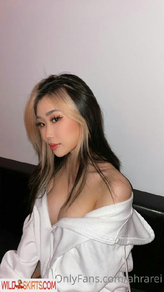 Waifuo / Ahra / ahra.rei / ahrarei nude OnlyFans, Instagram leaked photo #65